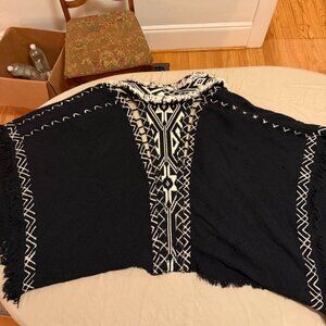 Zhennymph Festival Sweater